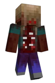 lecopo06 Minecraft avatar full body