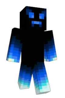 lecrafteur2200 Minecraft avatar full body