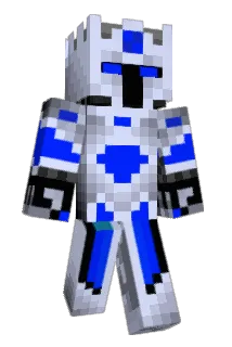 lecrafti8888 Minecraft avatar full body