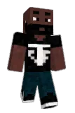 ledabs Minecraft avatar full body