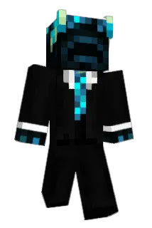 ledelco2206 Minecraft avatar full body