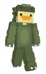 Custom render preview