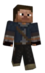 Custom render preview