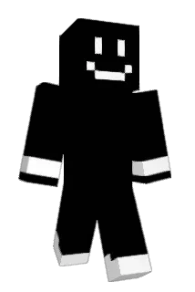 ledu008 Minecraft avatar full body