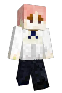lee123322 Minecraft avatar full body