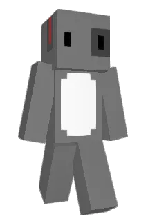 lee1512 Minecraft avatar full body