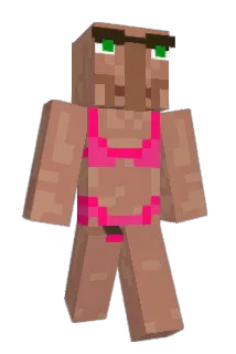 lee2006 Minecraft avatar full body