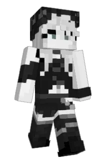 lee2301 Minecraft avatar full body
