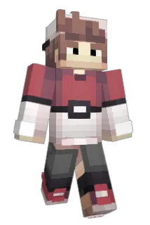 lee3345 Minecraft avatar full body