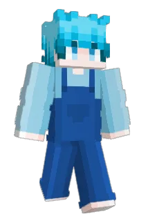 lee_sm0202 Minecraft avatar full body