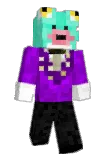 lee_uh Minecraft avatar full body