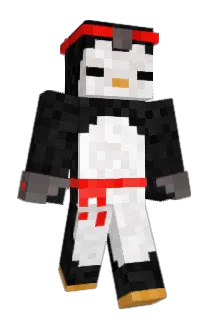 leec7007 Minecraft avatar full body