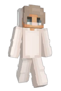 leechul9 Minecraft avatar full body