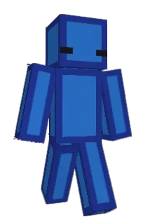 leedayull Minecraft avatar full body