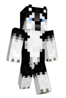leedu0502 Minecraft avatar full body