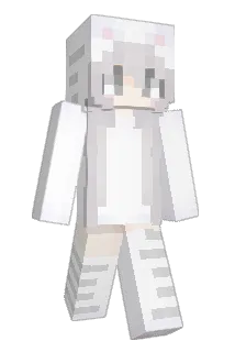 leee_na Minecraft avatar full body