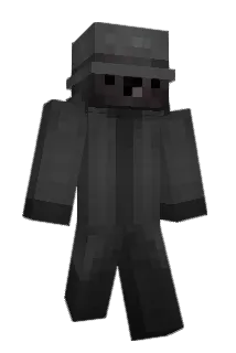 leeer4 Minecraft avatar full body