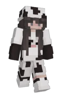 leees23 Minecraft avatar full body