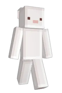 leeeyuh Minecraft avatar full body