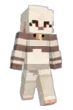 leefloof Minecraft avatar full body