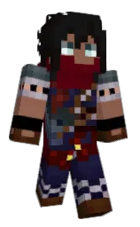 Custom render preview