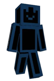 leegaon11 Minecraft avatar full body