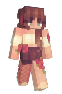 leeherbo Minecraft avatar full body