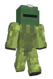 leehm2902 Minecraft avatar full body
