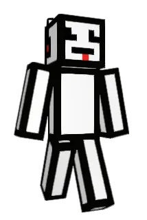 leeilo_215 Minecraft avatar full body