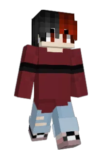 leejh0224 Minecraft avatar full body