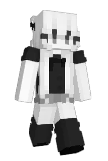 leejong0310 Minecraft avatar full body