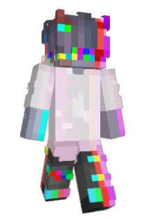 leejunoyuck Minecraft avatar full body