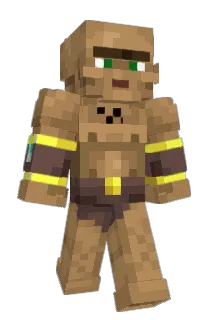 leejw12 Minecraft avatar full body