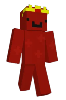 leekek23 Minecraft avatar full body
