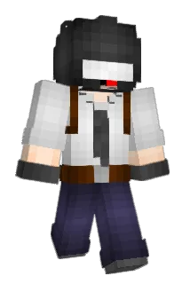 leekim2826 Minecraft avatar full body