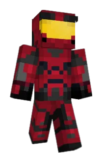 leelandh18 Minecraft avatar full body