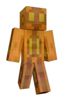 leeleepud Minecraft avatar full body