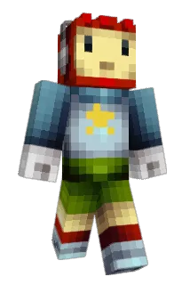leeminhao Minecraft avatar full body