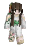 leequtsu Minecraft avatar full body