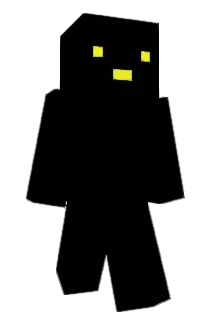 leerowoo Minecraft avatar full body