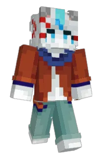 leerye2227 Minecraft avatar full body