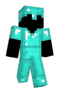 leeseymour Minecraft avatar full body