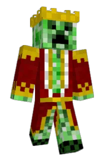 leeuwke06 Minecraft avatar full body