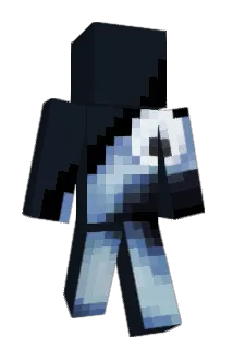 leevip897 Minecraft avatar full body