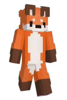 leewjwj Minecraft avatar full body