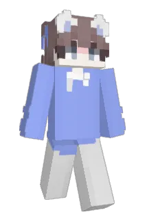 leeyh980 Minecraft avatar full body
