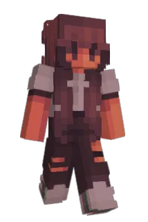 leezuuhh Minecraft avatar full body