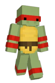 lefenyny0 Minecraft avatar full body