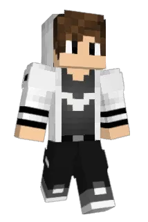 leffe_leifsson Minecraft avatar full body