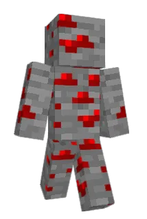 left4dead213 Minecraft avatar full body